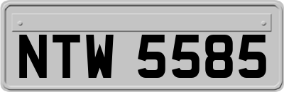 NTW5585