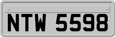 NTW5598