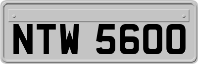 NTW5600