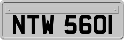 NTW5601