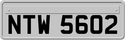 NTW5602