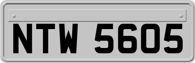 NTW5605
