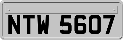 NTW5607