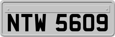 NTW5609