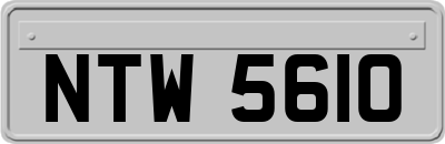 NTW5610