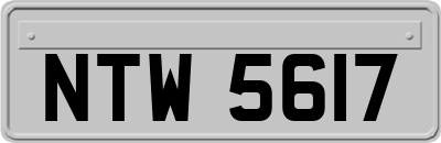 NTW5617