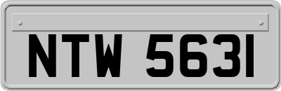 NTW5631