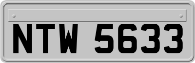NTW5633