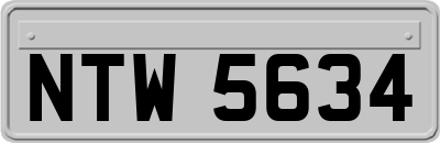 NTW5634