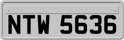 NTW5636