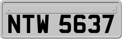 NTW5637