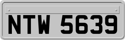 NTW5639