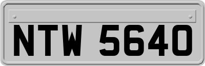 NTW5640