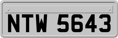 NTW5643