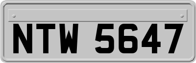 NTW5647