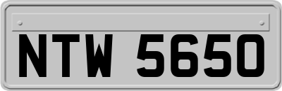 NTW5650