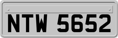 NTW5652