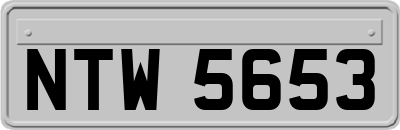 NTW5653