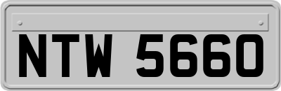 NTW5660