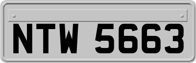 NTW5663