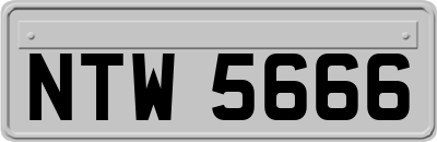 NTW5666