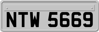 NTW5669