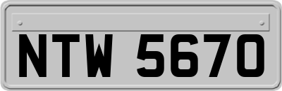 NTW5670