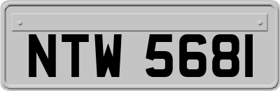 NTW5681