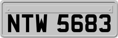 NTW5683
