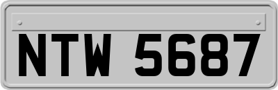 NTW5687