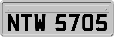 NTW5705