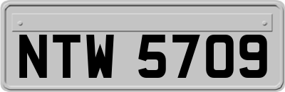 NTW5709