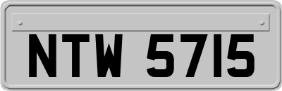 NTW5715