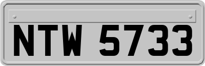 NTW5733