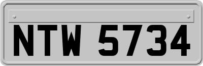 NTW5734