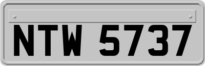 NTW5737