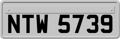 NTW5739