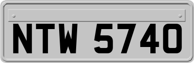 NTW5740