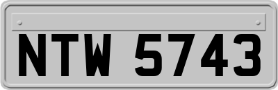 NTW5743