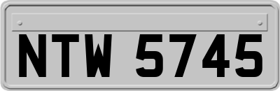 NTW5745