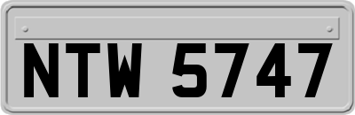 NTW5747