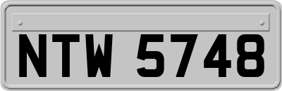 NTW5748