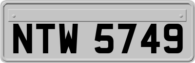 NTW5749