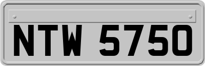 NTW5750