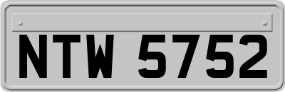 NTW5752