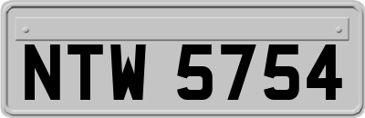 NTW5754