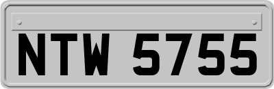 NTW5755
