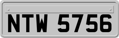 NTW5756