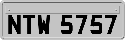 NTW5757