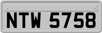 NTW5758